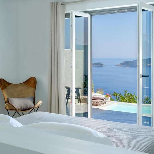Althea Traditional Hotel
