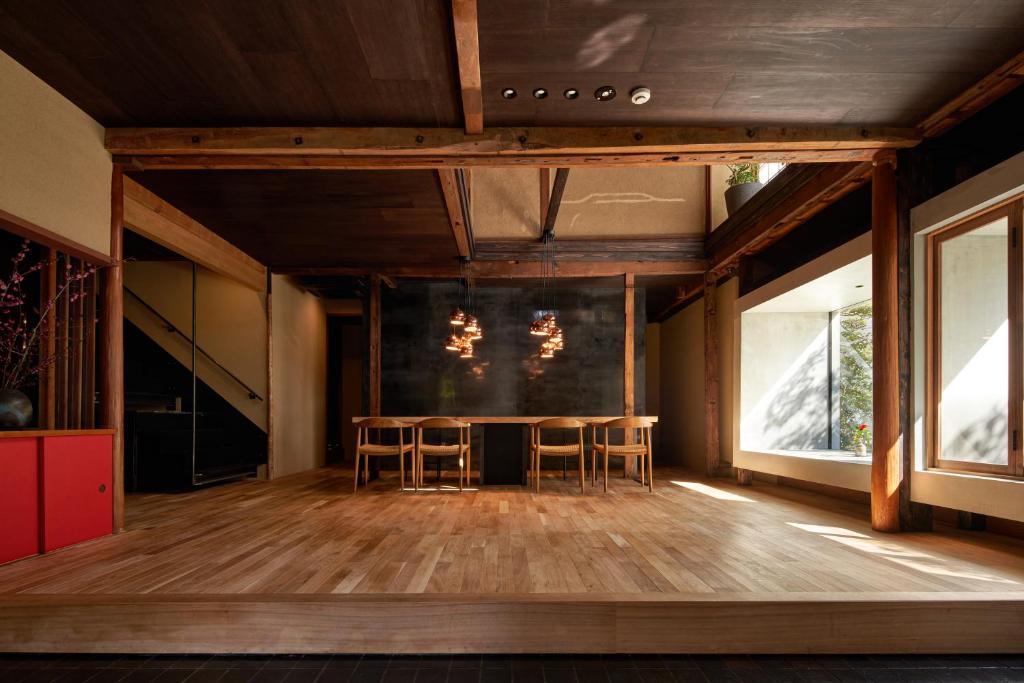 城崎温泉 旅館 つばき乃 - Kinosaki Onsen Ryokan Tsubakino - Best Hotels in Toyooka