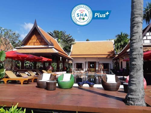 Baan Thai Lanta Resort