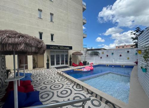 Hotel Britania