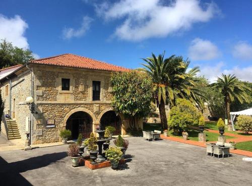 San Román de Escalante - Best Hotels in Cantabria