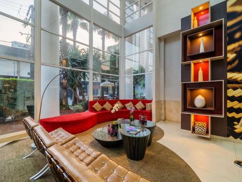 Mercure Guarulhos Aeroporto - Best Accor Hotels in Brazil