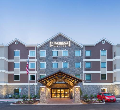Staybridge Suites Canton, an IHG Hotel