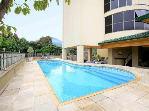 Mercure Jaragua do Sul - Best Accor Hotels in Brazil