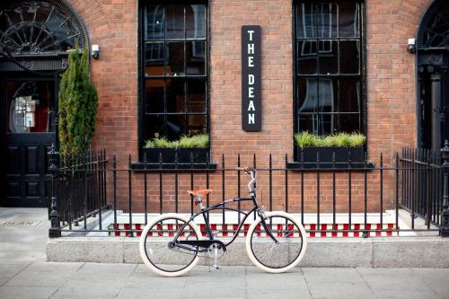 The Dean Dublin - Best Hotels in Central Dublin