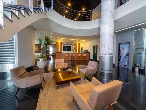 Mercure Manaus - Best Accor Hotels in Brazil
