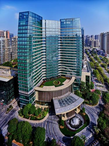 DoubleTree by Hilton Heyuan - Best Pet-Friendly Hotels in China