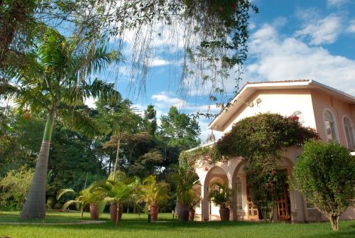 House of Waine - Best Hotels in Nairobi