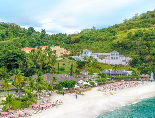 BodyHoliday St Lucia - Best Beach Hotels in Saint Lucia