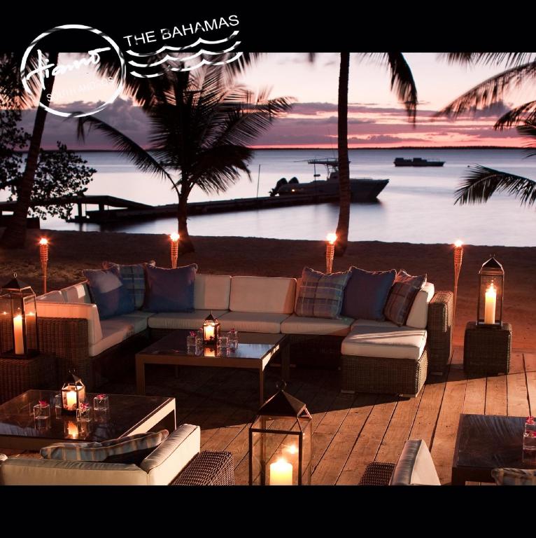 Tiamo Resort - Best Hotels in Bahamas