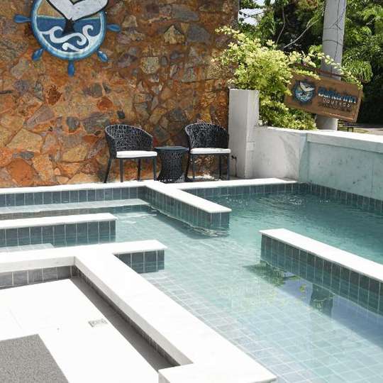 Pousada Bahia Inn
