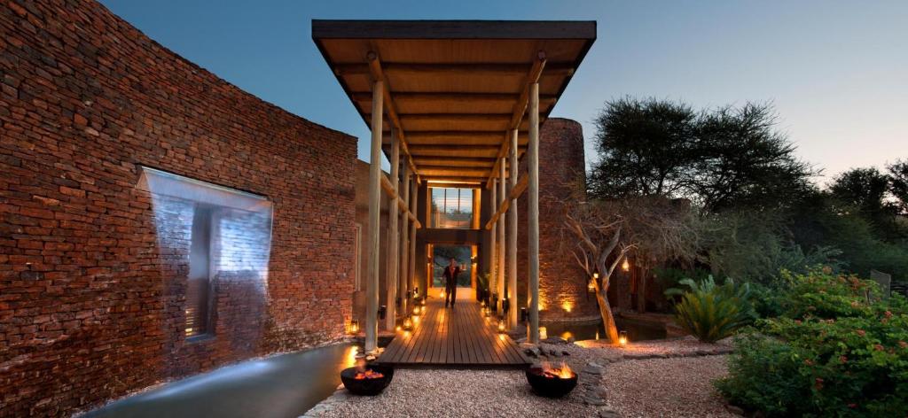 Marataba Safari Lodge - Best Hotels in Limpopo