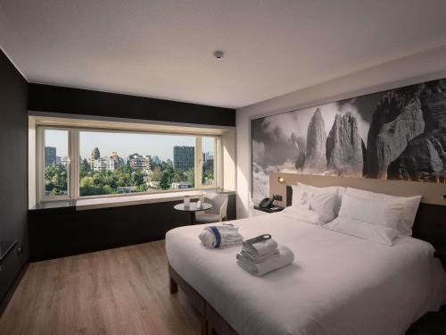 Novotel Santiago Vitacura - Best Pet-Friendly Hotels in Santiago