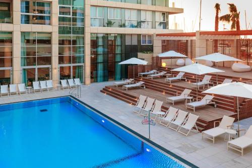 Herods Herzliya - Best Parking Hotels in Israel