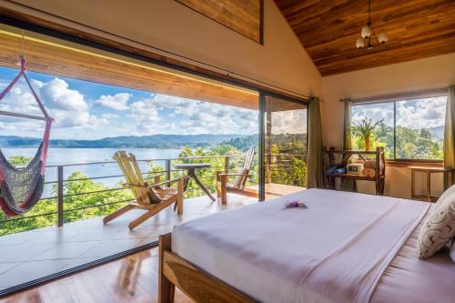 Drake Bay Getaway Resort by Sandglass - Best Hotels in Puntarenas