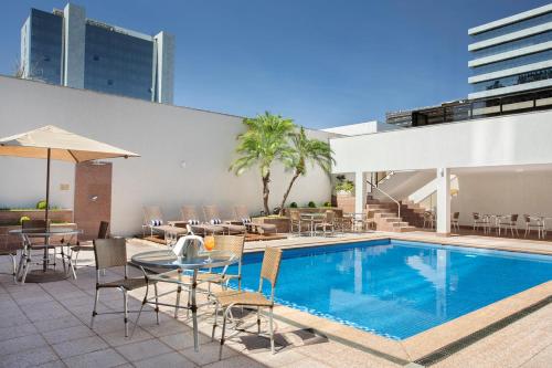 Windsor Plaza Brasilia - Best Pet-Friendly Hotels in Brazil