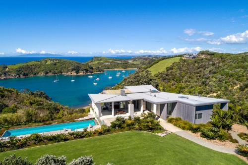 Marino Ridge - Best Hotels in North Island