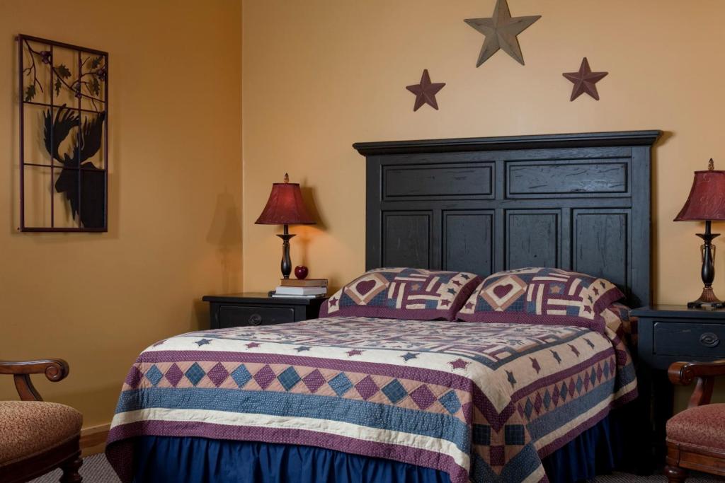 Colonial Inn - Best Hotels in New Jersey