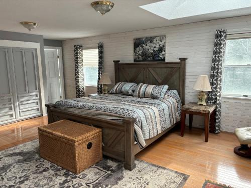 Christmas Cove Inn - Best Hotels in Maine