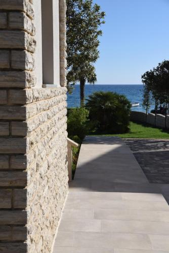 Suites Villa Ropuš