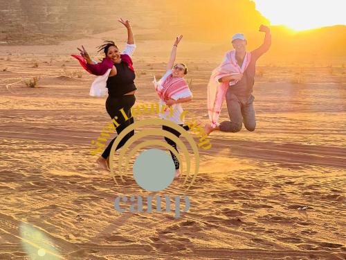 Siwar Luxury Camp
