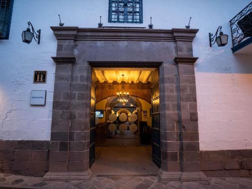 Novotel Cusco - Best Pet-Friendly Hotels in Cusco