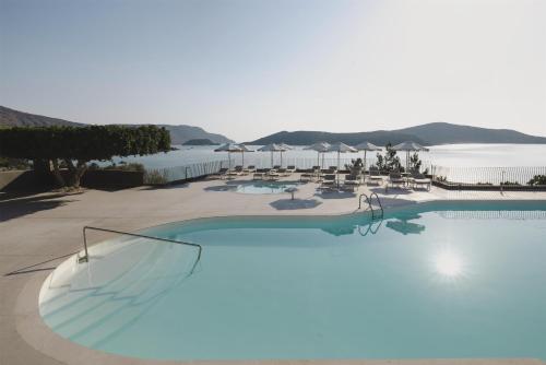 Domes Aulus Elounda All-Inclusive Resort, Adults only, Curio by Hilton - Best Hilton Worldwide Hotels in Greece