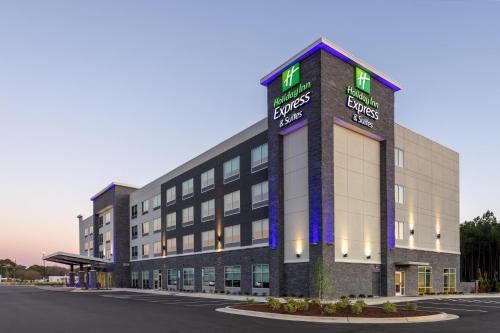 Holiday Inn Express & Suites Benson, an IHG Hotel