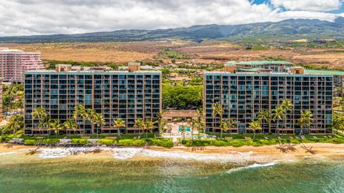 The Mahana - Best Parking Hotels in Maui, HI
