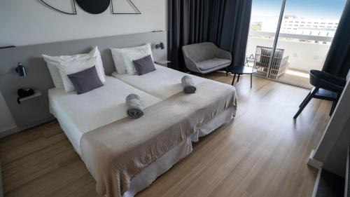 Coral Suites & Spa - Adults Only