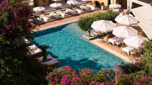 The Margi - Athens' Best Beach Hotels