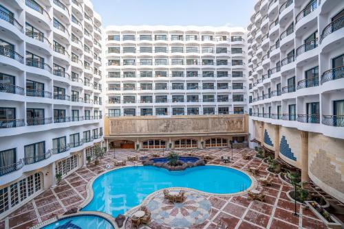Azal Pyramids Hotel - Best Parking Hotels in Cairo