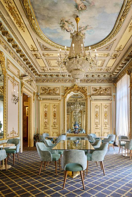 Hotel Continental Palacete - Best Hotels with Free Breakfast in Barcelona