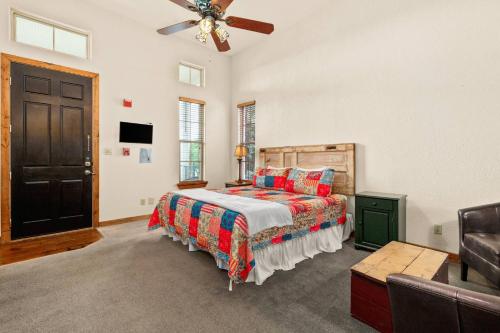 #25 at Gruene Silo Inn - Best Hotels in Texas