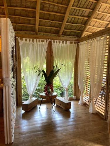 Samo Eco Lodge - Hotels on the Beach in Barbados