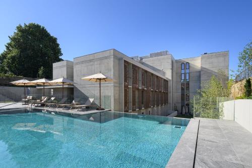 INNSiDE by Meliá Braga Centro