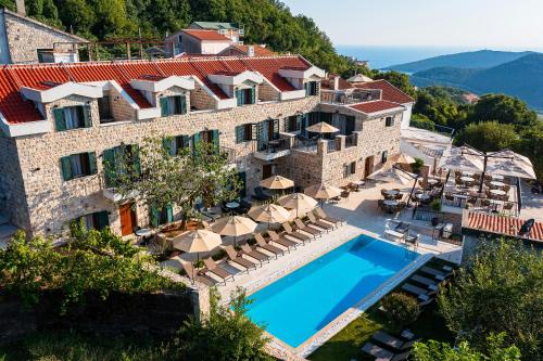 Boutique hotel Ruzmarin SPA & Garden