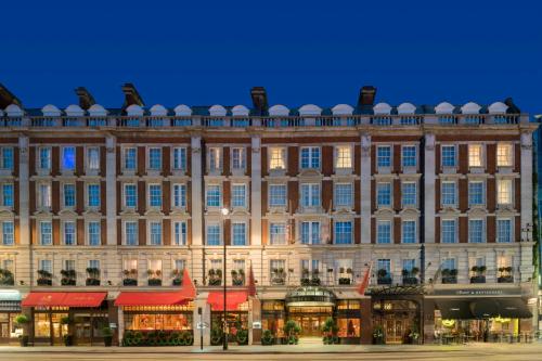 Rubens At The Palace - Best Business Hotels in England