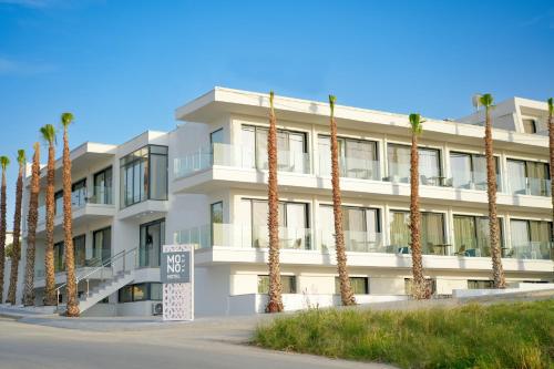 MONO ALEX Hotel