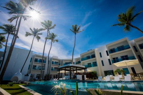 Lifestyle Cabarate - Best Fitness Hotels in Puerto Plata