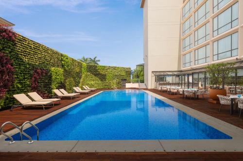 Courtyard by Marriott Goa Colva - Best Hotels in Goa