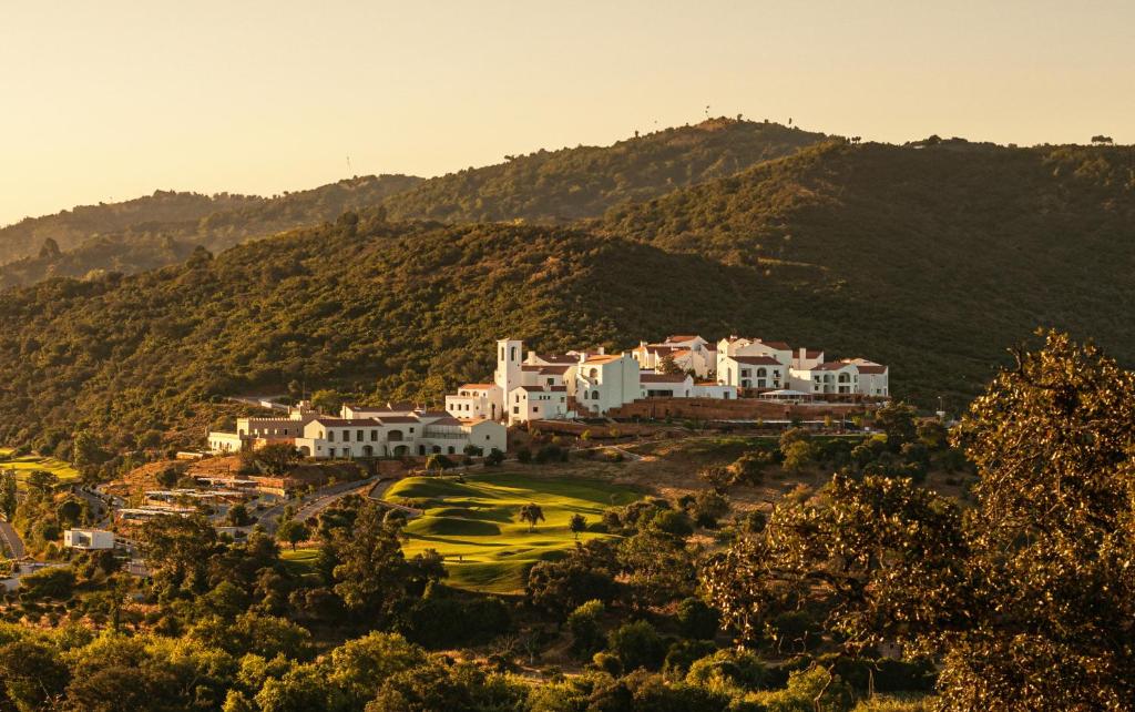 Viceroy at Ombria Algarve - Best Hotels in Algarve
