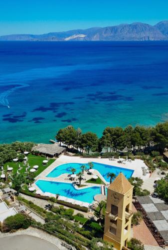 Candia Park Village - Best Hotels in Agios Nikolaos