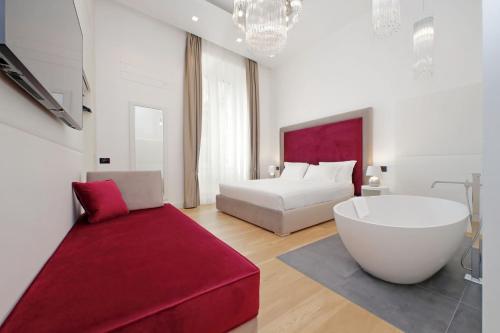 Domus Aurea Luxury Suites