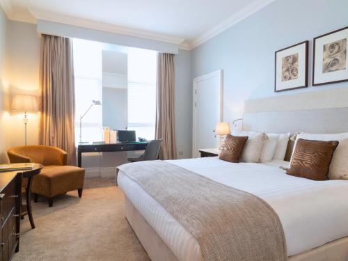 London Bridge Hotel - London Hotels with Suites