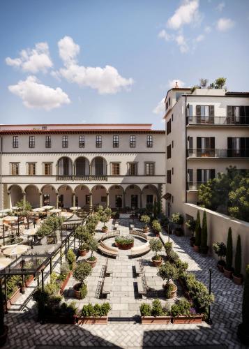 The Hoxton, Florence - Best Hotels in Florence