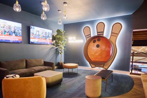 Staybridge Suites St. Catharines Conf Ctr by IHG - Best Pet-Friendly Hotels in Niagara Falls