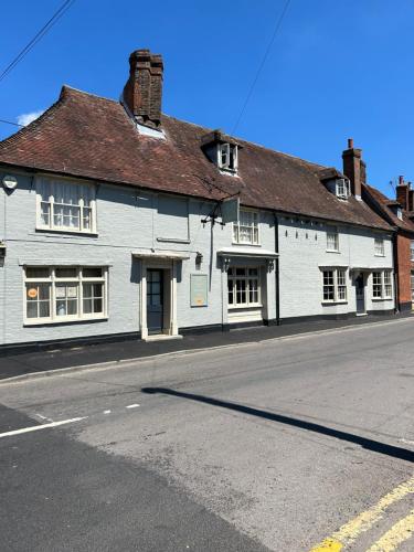 The White Horse Boughton Under Blean