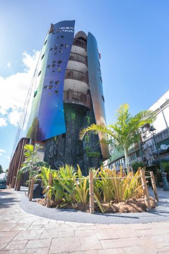 Maitai Express Tahiti - Best Hotels in Tahiti