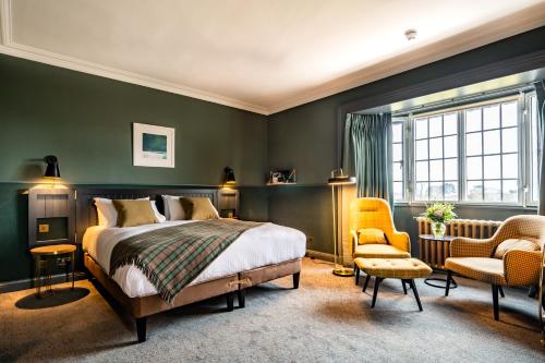 Royal Marine Hotel - Best Hotels in Sutherland